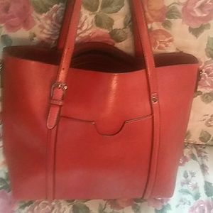 Buckle bag